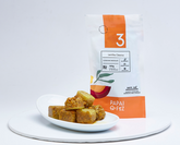 Lentilha Cubos 150g PQF
